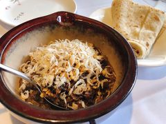 外婆锤山茄-开海·红岛海鲜虾水饺(石老人店)