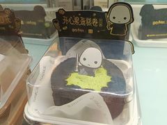 -奈雪的茶(天河城店)