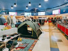 -燕莎友谊商城(亮马桥店)