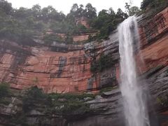 -赤水丹霞旅游区·佛光岩