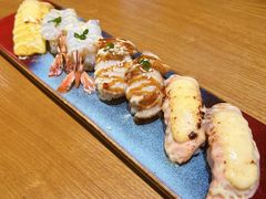 -赤稻·日式料理(禅城店)