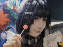 -米游妙妙屋cosplay换装自拍摄影体验馆