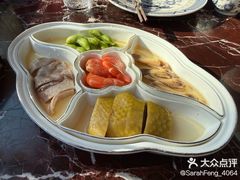 -钱塘花园·宁波菜