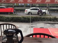 -明城饭店(万科九都荟店)