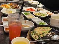 -木槿花韩式炭烤·熟成肉工坊(孙文东路店)