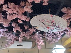 -九田家黑牛烤肉料理(华侨城店)