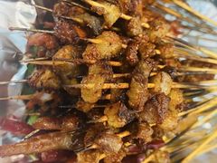 -回头烧烤(悦荟购物中心店)