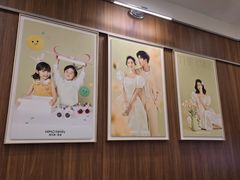 -海马体家庭照相馆(广州正佳广场店)