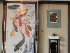 -行者书屋大堂吧 ·下午茶(南京圣和府邸酒店)