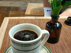 -Metal hands·铁手咖啡