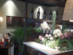 -百特喜·意大利餐厅(八佰伴镇江店)