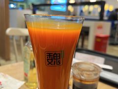 -魏家凉皮(郑州东站店)