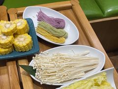 -煲大王猪肚鸡·椰子鸡火锅(红谷滩万达店)
