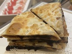 -南门四季铜锅涮肉(左家庄店)