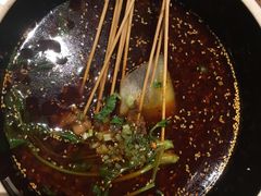 -串大叔炭火烤串·鸡西大冷面刀削面(总店)