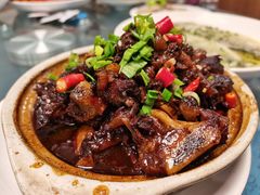 -富临轩私房菜(集庆门大街店)