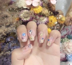 -兔猫ToMoreNails美甲美睫