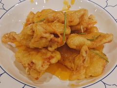 -澜小宴·胶东海鲜烟台味(时光塔店)