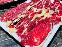 -仄园围炉坊·牛肉火锅·潮汕卤水火锅(蛇口店)