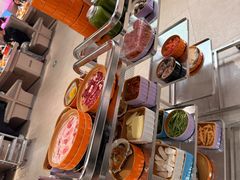 -海底捞大排档火锅(打浦路店)