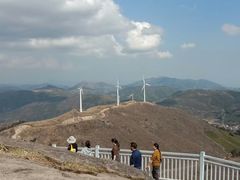 -东白山