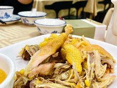 -巫记鸡饭店