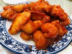 -北大地皖峰饭馆