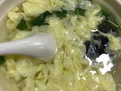 -宝光熏肉鞋底火烧(新街口店)