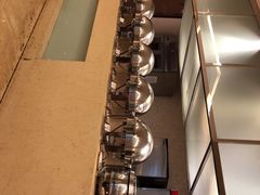 -苏州香山国际大酒店大堂吧·西餐厅