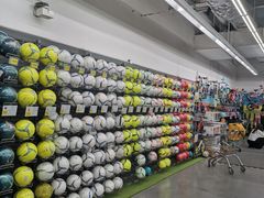 -迪卡侬(李沧店)