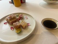 -禧宴Joyous Restaurant(禧园店)
