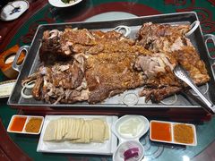 -九十九顶毡房(阜石路店)