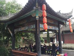 -龙兴古镇