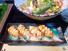 -鲤·鮨KOISUSHI