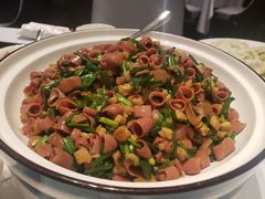 海肠捞饭-万盛合(渔人码头店)