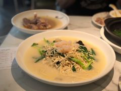 大煮干丝-花园茶楼(兴城西路店)