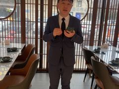 -聚丰园•湖鲜餐厅(阿红私房菜梅石路店)