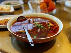 水煮毛血旺-香浙汇(望京店)