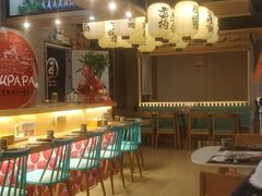 -樱の千渡日式料理·铁板烧•烧鸟(金盛田广场店)