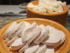 -龍歌自助小火锅(秦淮水游城店)