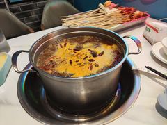 -屋头串串(新街里店)