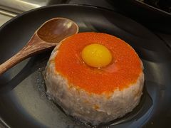 太阳鱼籽虾滑-新辣道鱼火锅(领展购物广场·中关村店)