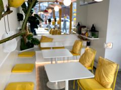 -五进制 Coffee Shop