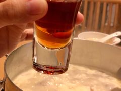 -湯系·煲汤手艺人(东二环泰禾广场店)