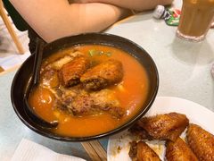 -华嫂冰室(尖沙咀店)