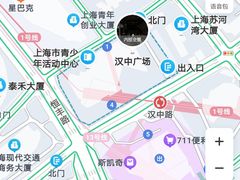 -汉中广场
