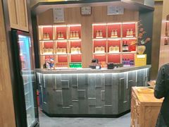 -福海居烤鸭店(鸟巢店)