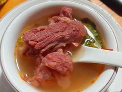 -原汁原味驴庄(长岭村店)