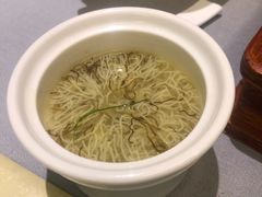文思豆腐羹-狮王府淮扬菜(新街口友谊店)