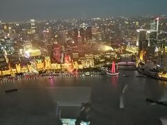 景点-东方明珠广播电视塔